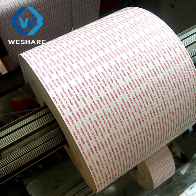 China Release Paper manufacturers