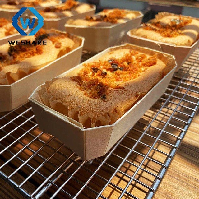 Baking Paper factory