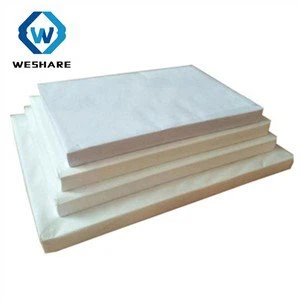 Küpsetuspaberileht ahjus