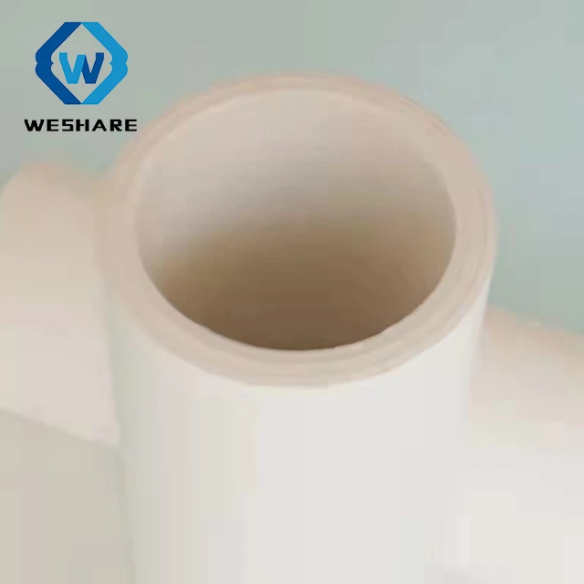 one side silicone coated release paper Manufacturers